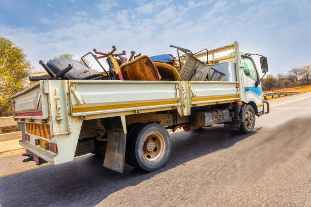 Best Retail Junk Removal  in Canal Fulton, OH